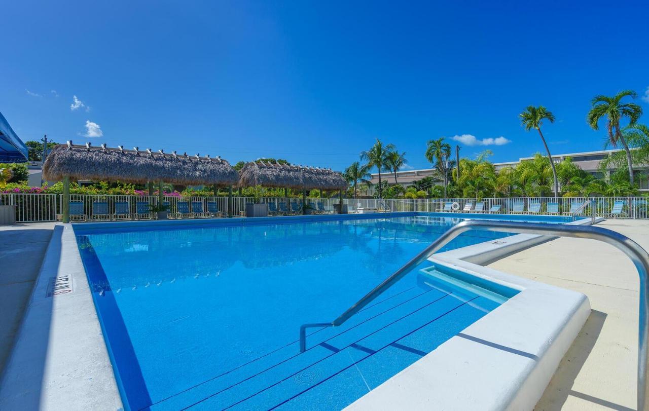 Executive Bay Islamorada By Sofla Vacations Exterior foto