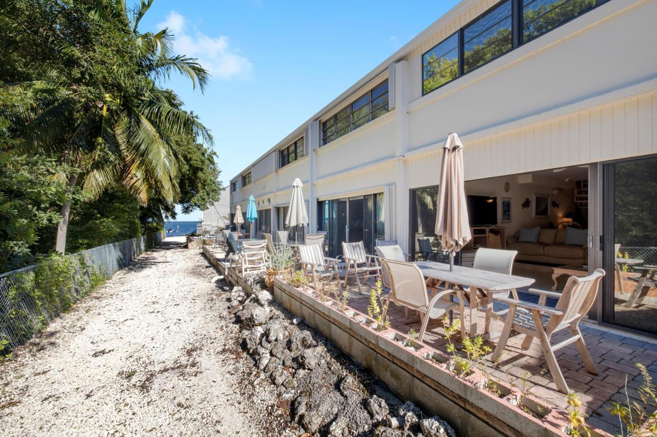 Executive Bay Islamorada By Sofla Vacations Exterior foto