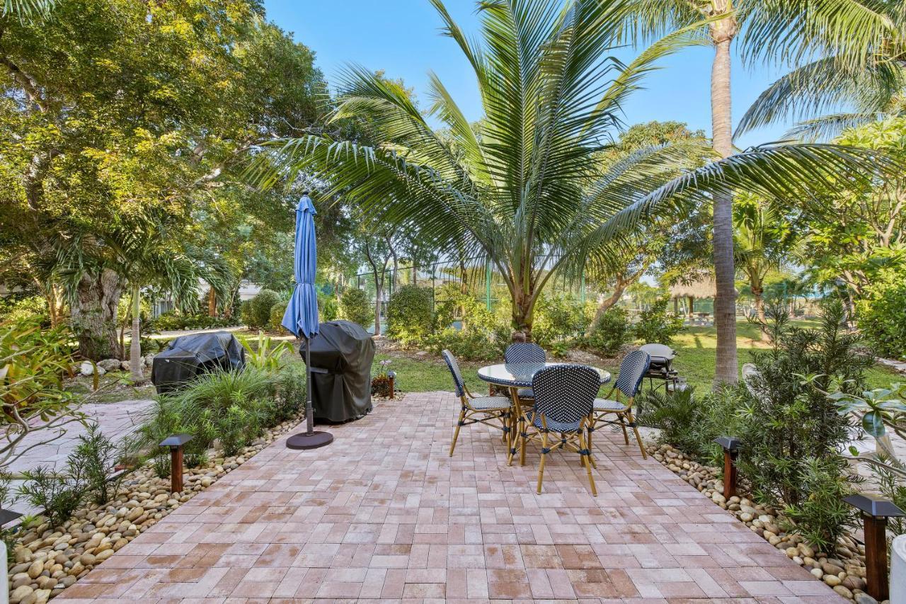 Executive Bay Islamorada By Sofla Vacations Exterior foto