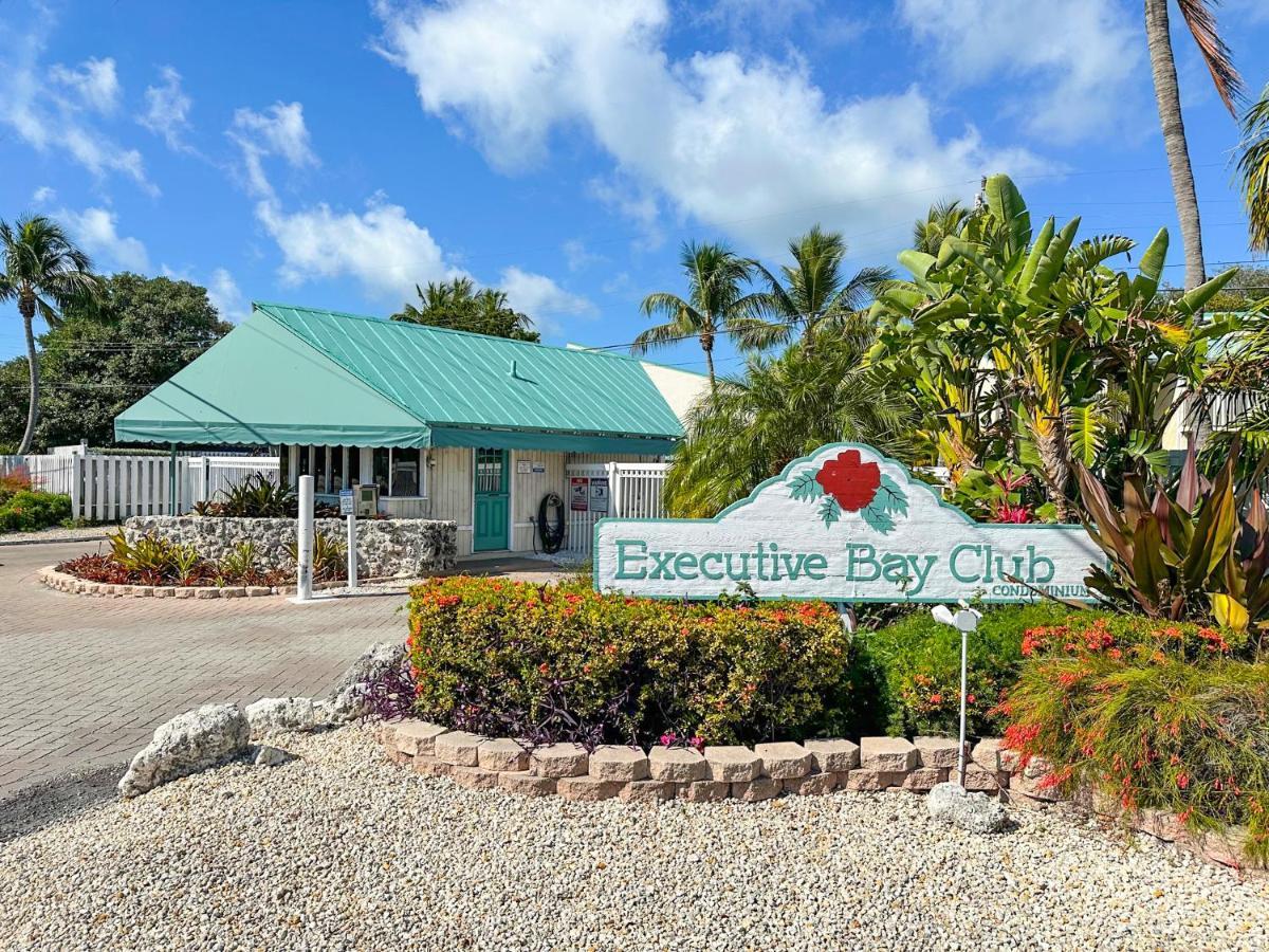 Executive Bay Islamorada By Sofla Vacations Exterior foto