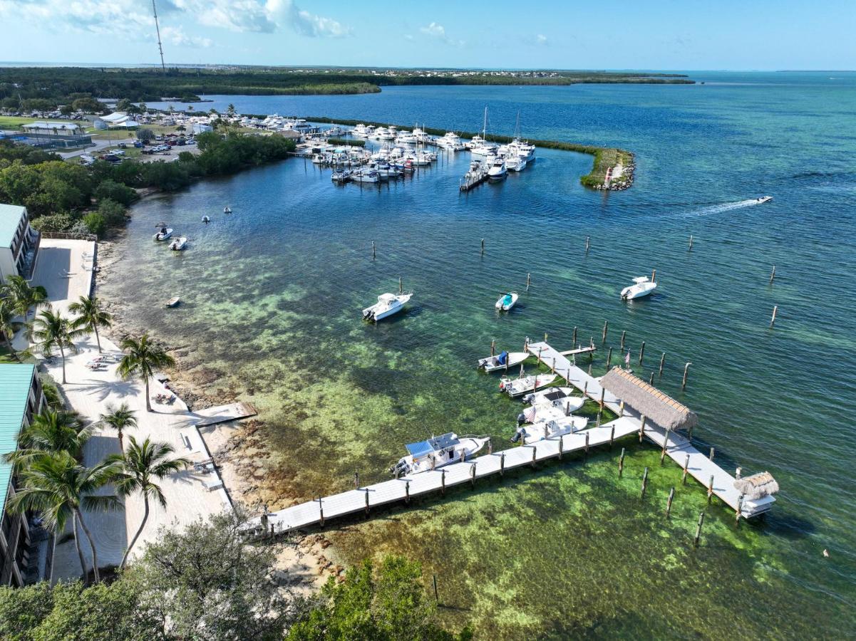 Executive Bay Islamorada By Sofla Vacations Exterior foto