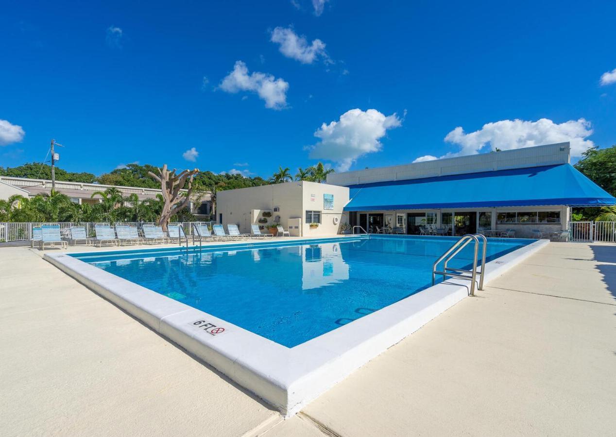 Executive Bay Islamorada By Sofla Vacations Exterior foto