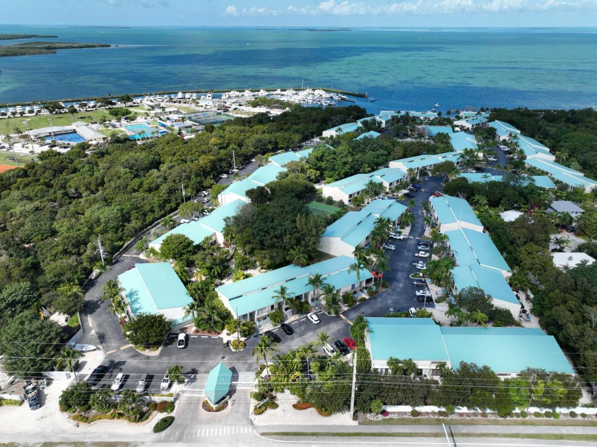 Executive Bay Islamorada By Sofla Vacations Exterior foto